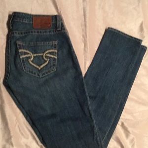 Big Star Casey low rise Sz 26
